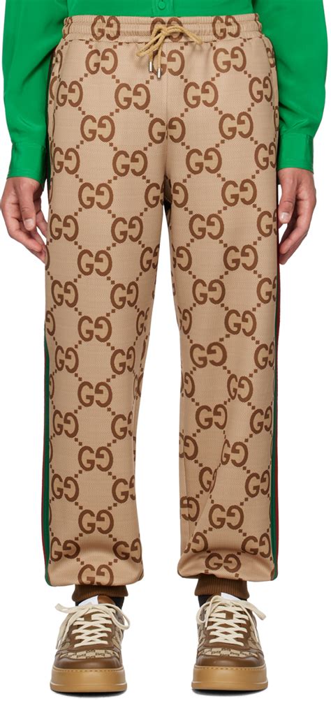 gucci coat pant price|Gucci pants price.